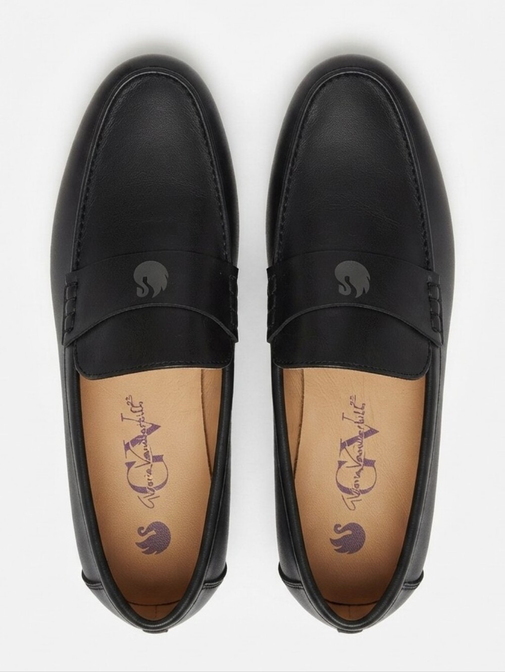 NIB Gloria Vanderbilt Fiona Loafers